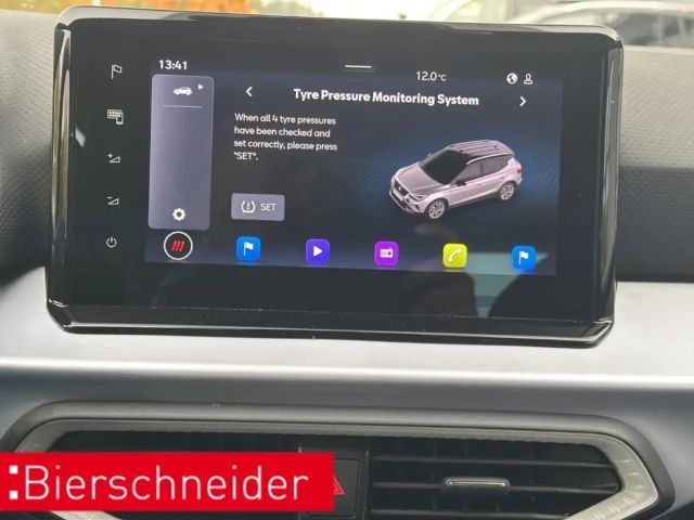 Seat Arona 1.0 TSI DSG FR-lijn