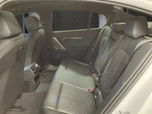 BMW 520 520d Sedan xDrive