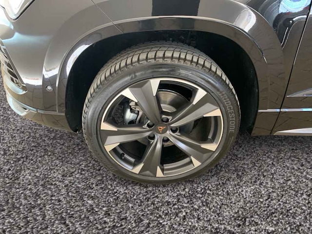 Cupra Ateca 2.0 TSI DSG