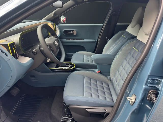 Fiat Grande Panda La Prima