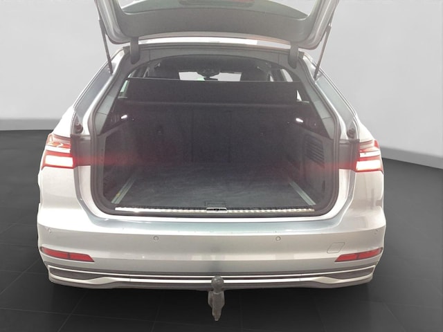 Audi A6 40 TDI Avant S-Tronic