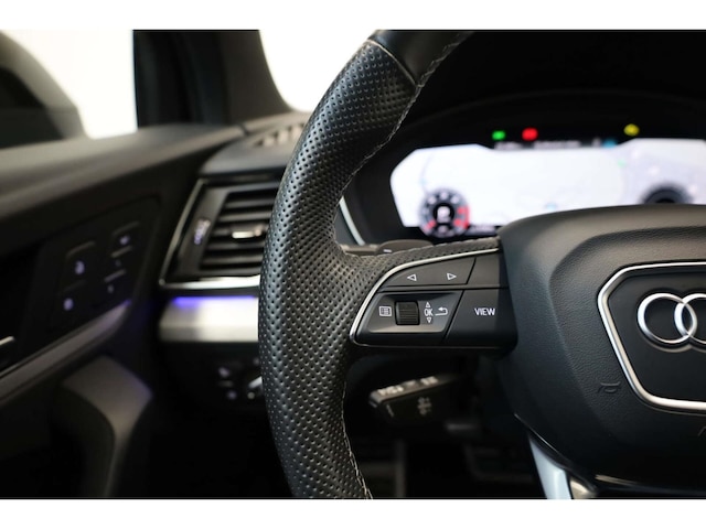 Audi Q5 40 TDI Quattro S-Tronic Sportback