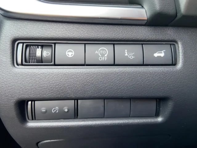 Nissan Qashqai N-Connecta