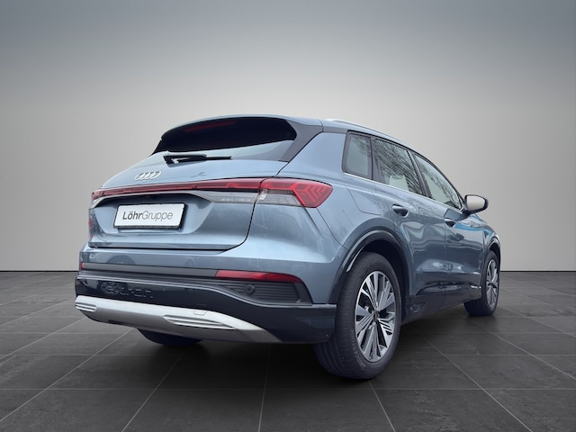 Audi Q4 e-tron 35