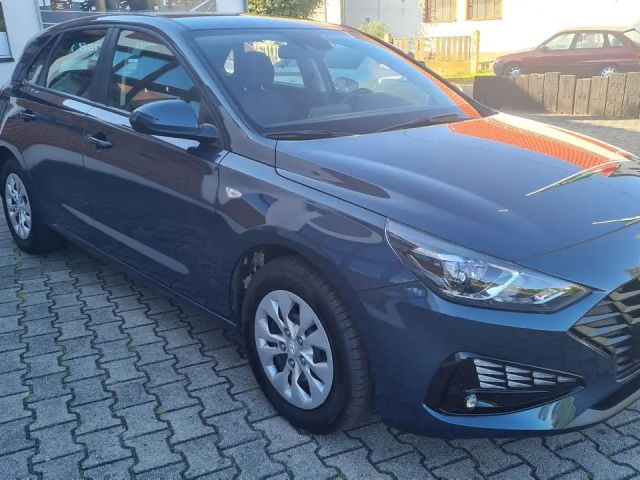 Hyundai i30 1.0 T-GDi