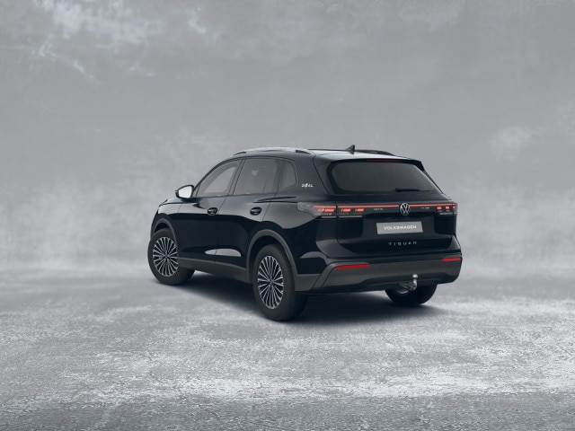 Volkswagen Tiguan 2.0 TDI DSG