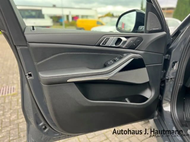 BMW X5 M-Sport xDrive