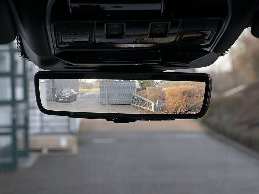 Land Rover Range Rover Autobiography