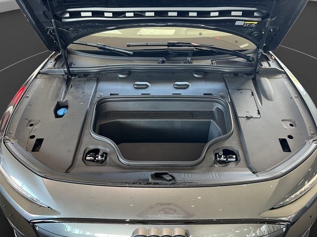 Audi A6 e-tron Avant Performance