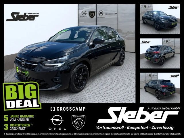 Opel Corsa 1.2 Turbo Turbo Ultimate