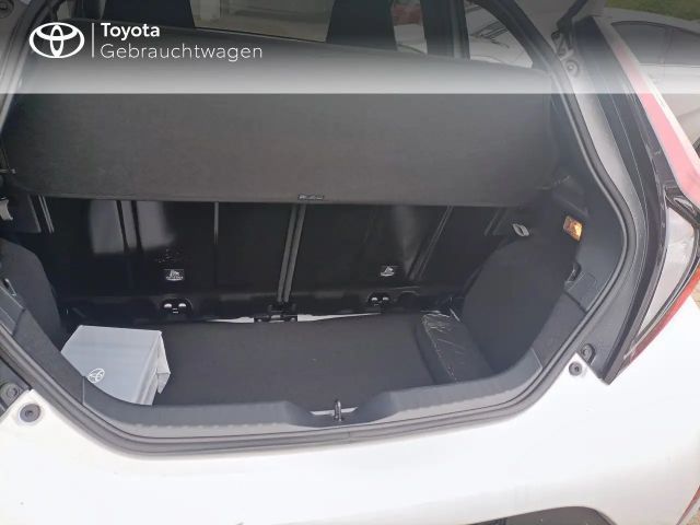 Toyota Aygo X Business Hatchback