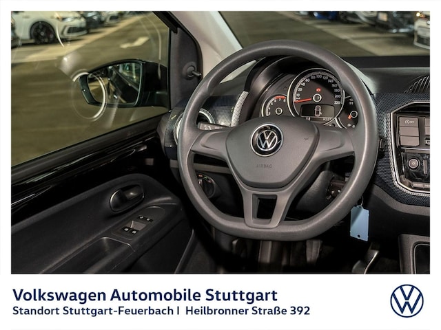 Volkswagen up! up! 1.0 Klima