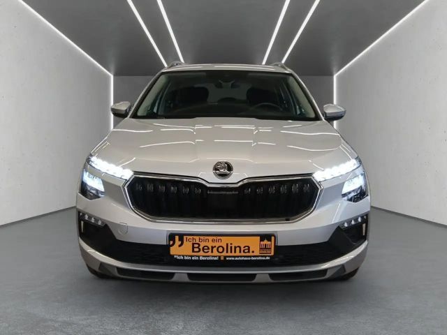 Skoda Kamiq 1.0 TSI Selection