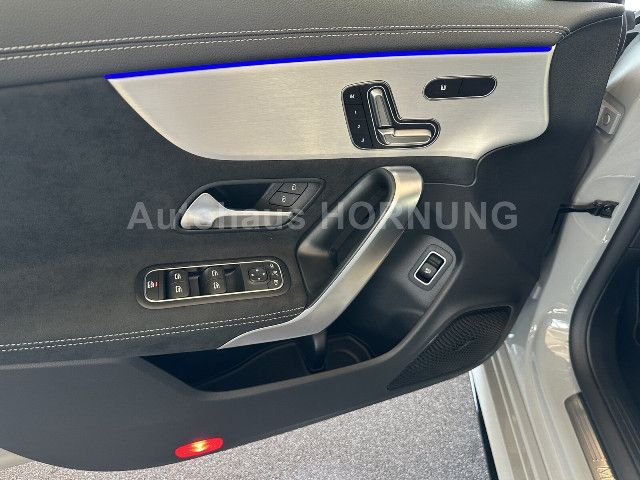 Mercedes-Benz CLA 200 Shooting Brake