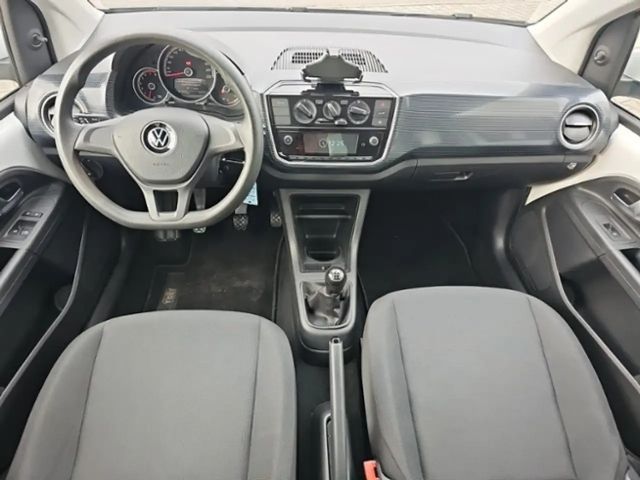 Volkswagen up! 1.0 l TSI BASIS KAMERA MAPS + MORE DOCK KLIMA