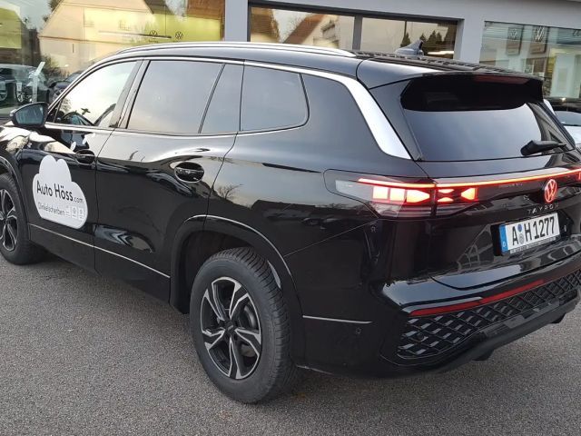 Volkswagen Tayron 2.0 TDI R-Line