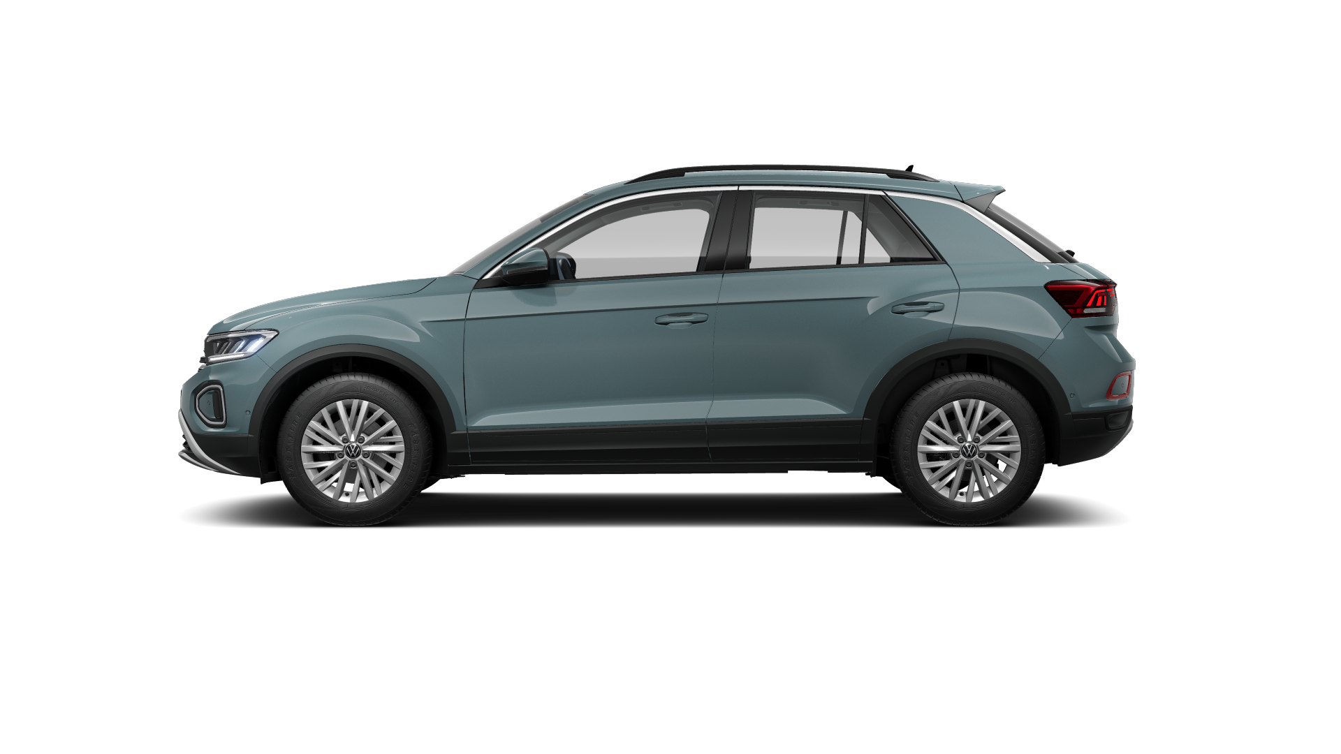 Volkswagen T-Roc 1.5 TSI DSG Life