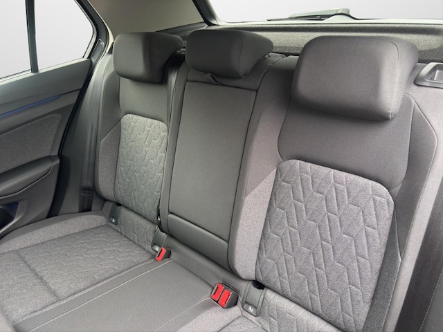 Volkswagen Golf 2.0 TDI DSG Move