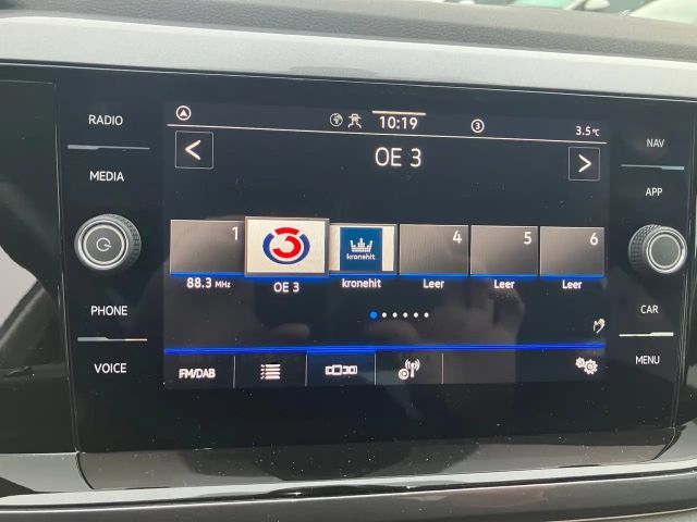 Volkswagen Polo DSG Style