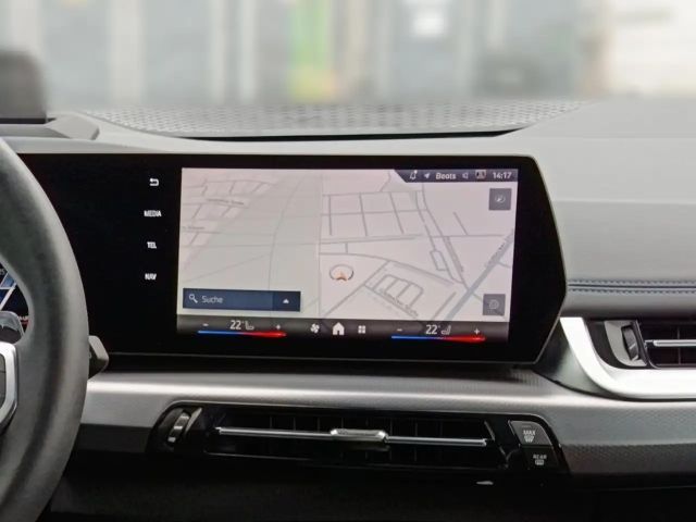 BMW 218 218d Active Tourer M-Sport