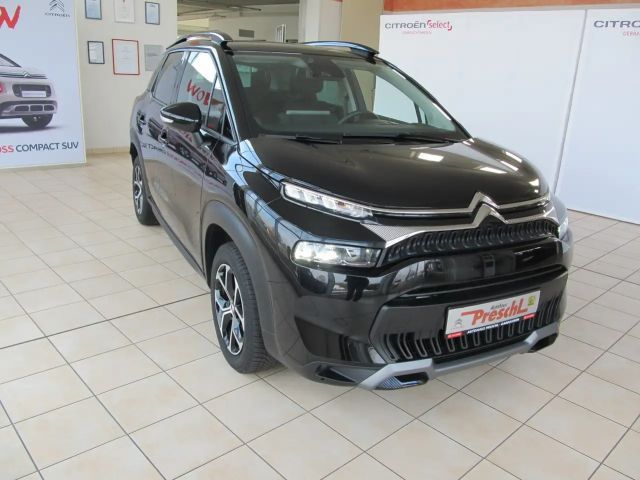 Citroën C3 Aircross Plus