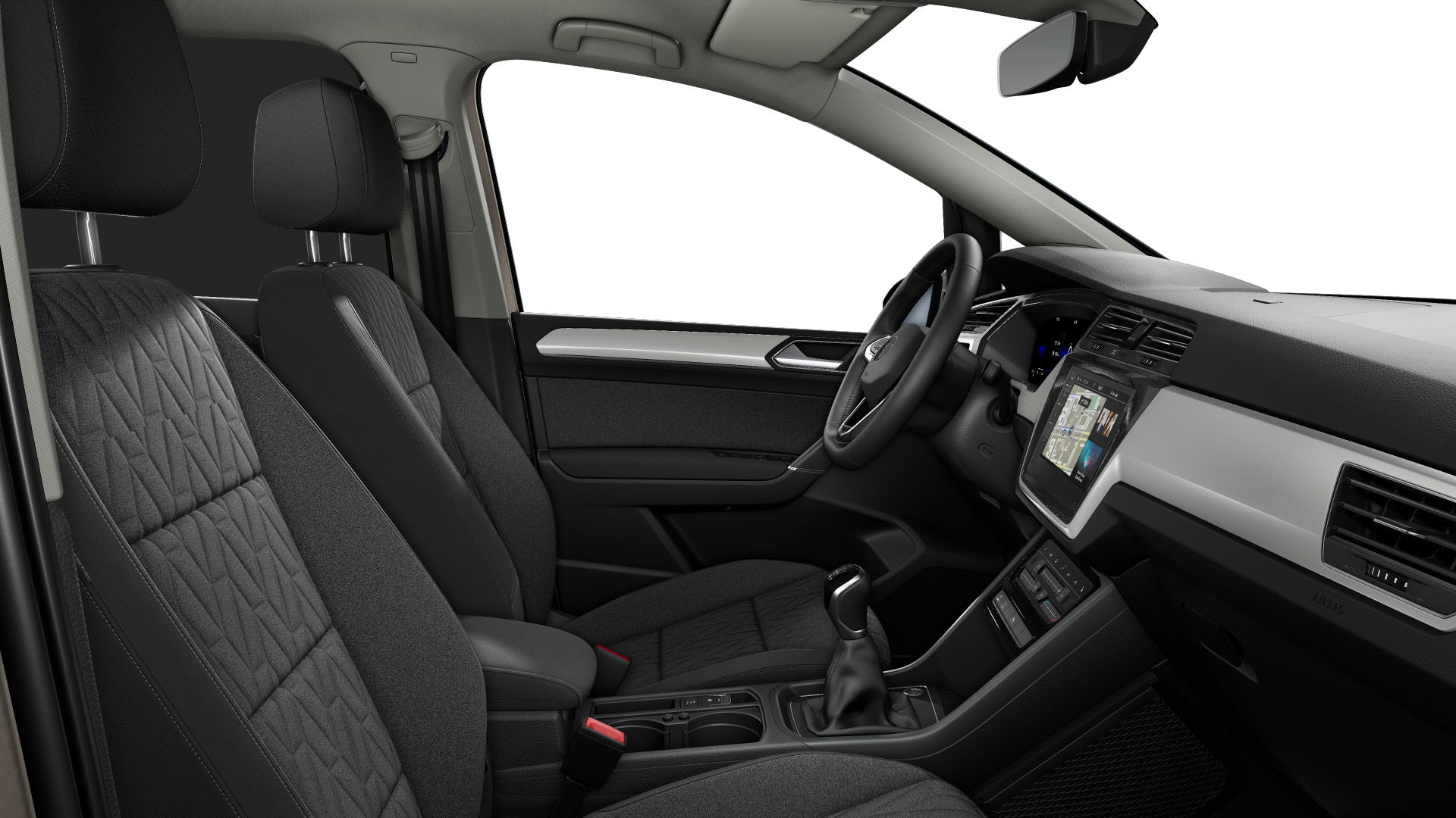 Volkswagen Touran Touran 1.5   CL   BT110 TSIM6F