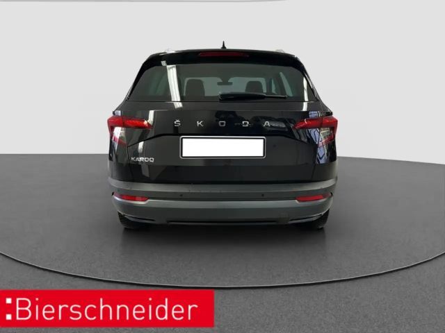 Skoda Karoq 1.5 TSI Clever