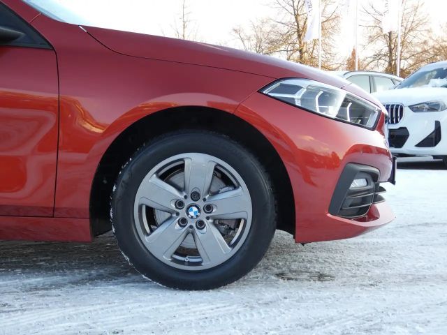 BMW 118 118i Advantage pakket Sedan