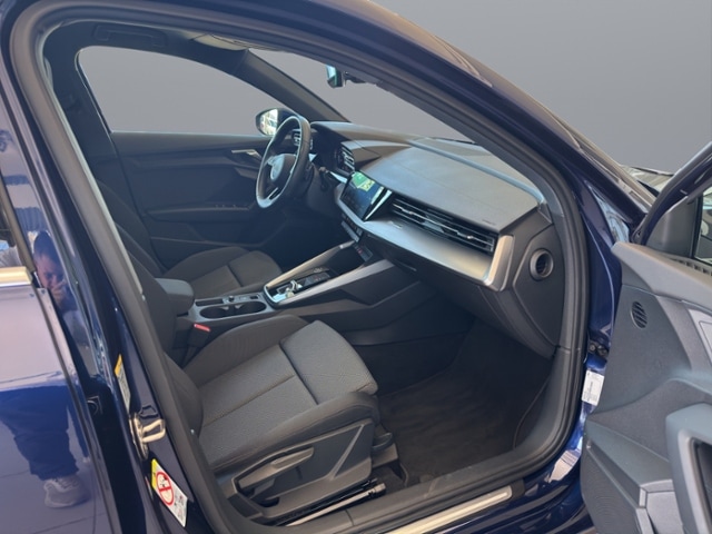 Audi A3 30 TFSI S-Tronic Sportback