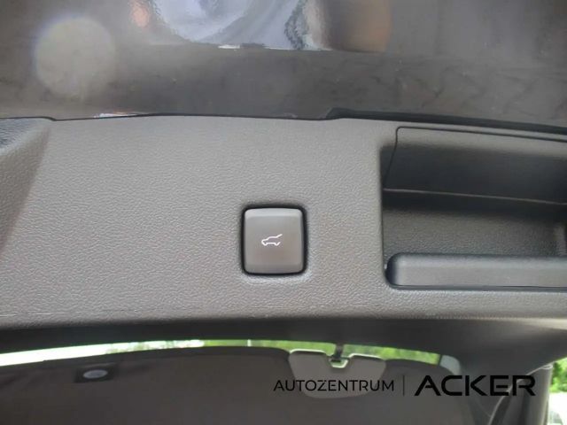 Ford Kuga Plug in Hybrid Titanium X