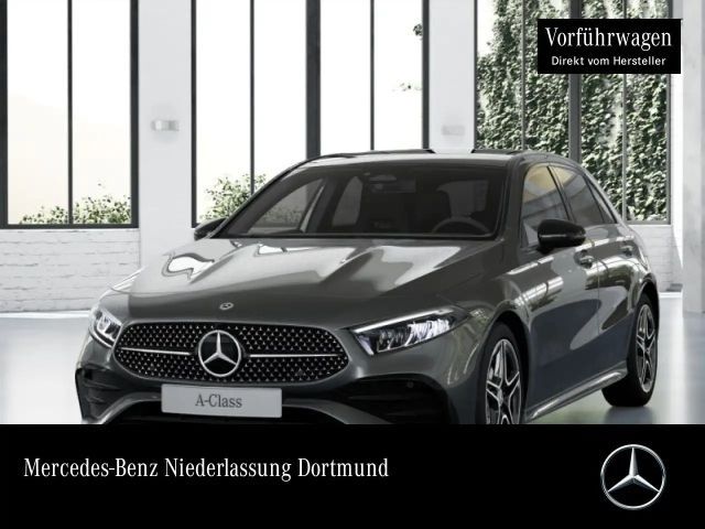 Mercedes-Benz A 180 AMG Line