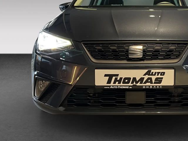Seat Ibiza 1.0 TSI Style