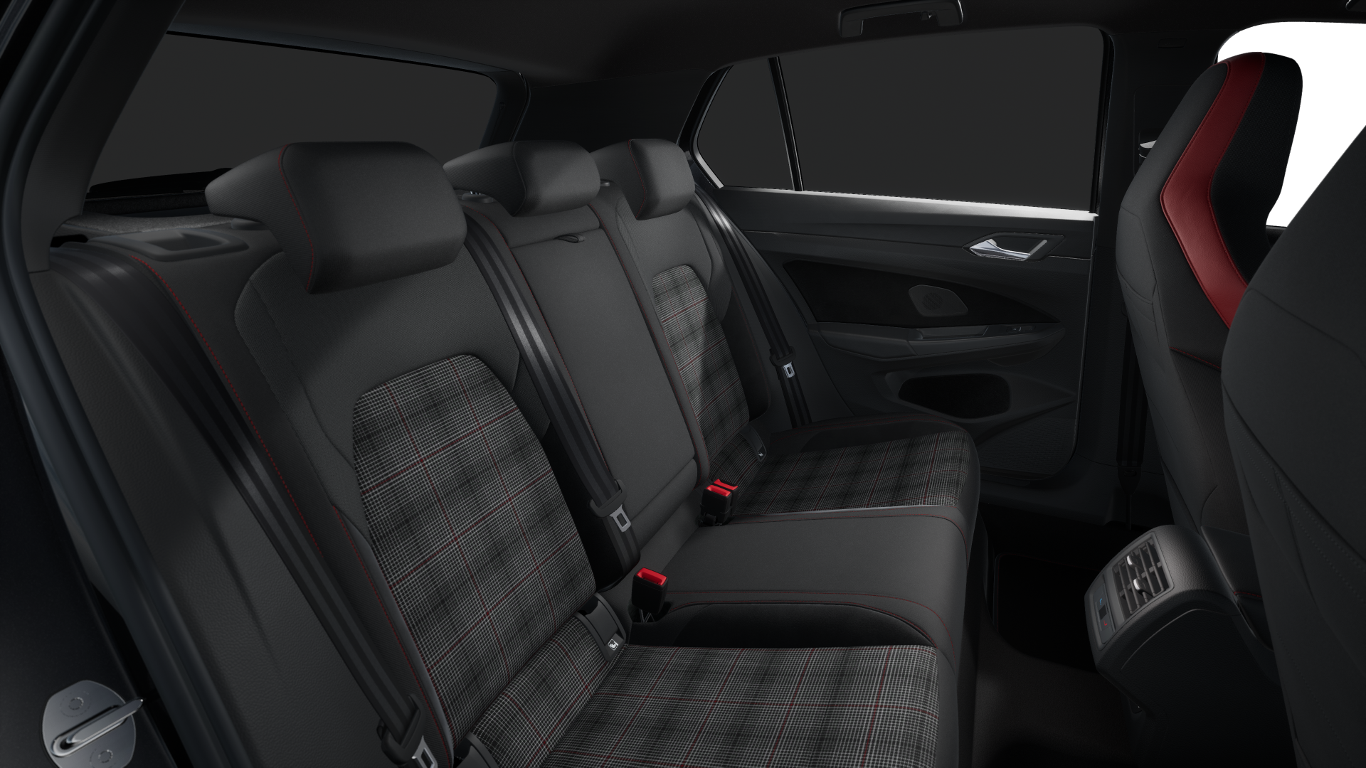 Volkswagen Golf 2.0 TSI DSG Sound Style