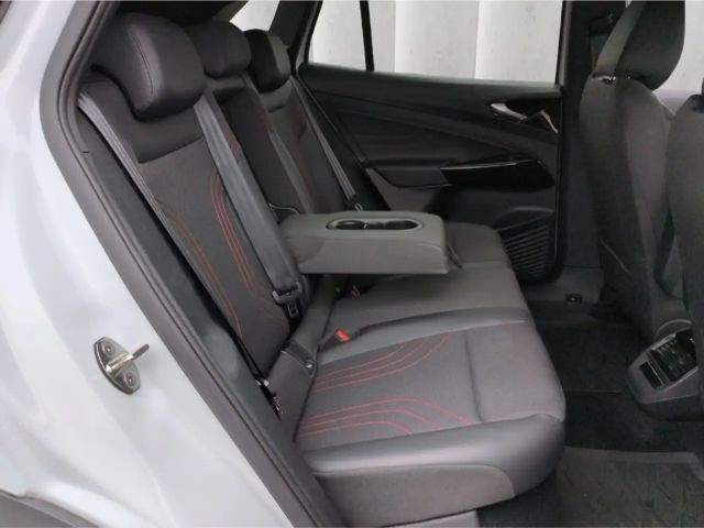 Volkswagen ID.4 GTX IQ.Drive