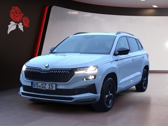 Skoda Karoq 1.5 TSI