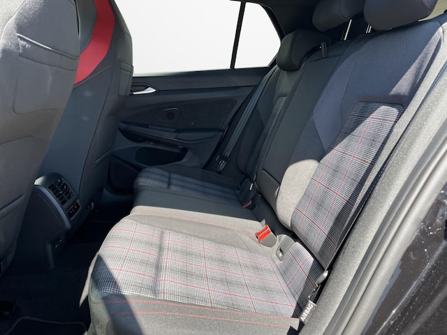 Volkswagen Golf 2.0 TSI DSG GTI