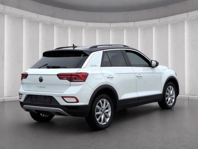 Volkswagen T-Roc DSG