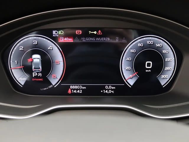 Audi Q5 50 TDI Quattro S-Line