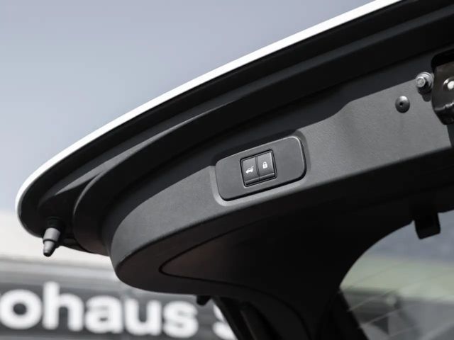 Nissan Qashqai Tekna