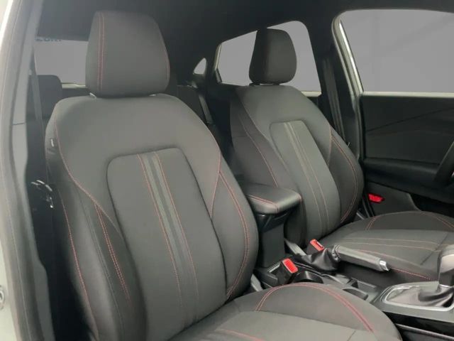 Ford Puma EcoBoost ST Line