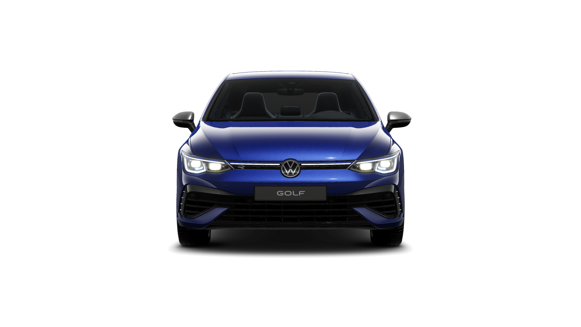 Volkswagen Golf 4Motion DSG