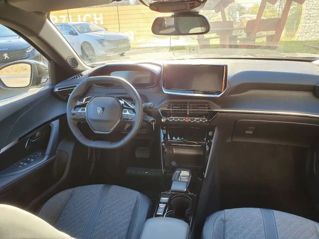 Peugeot 2008 Allure Pack EAT8