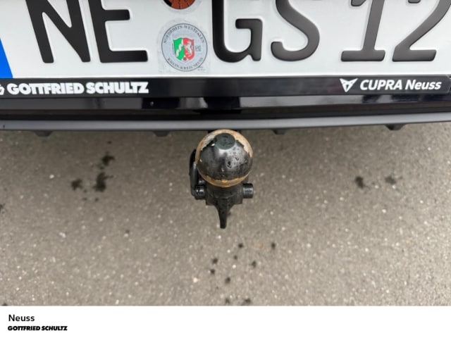 Cupra Leon 2.0 TSI 4Drive Sportstourer VZ