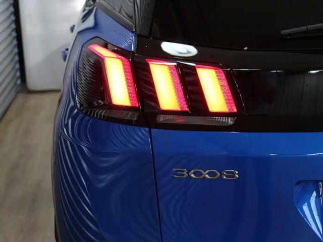 Peugeot 3008 Allure Pack EAT8 PureTech