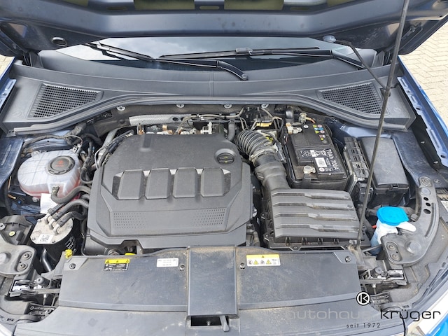 Volkswagen T-Roc 2.0 TDI DSG Life