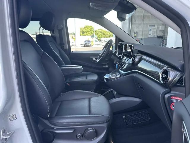 Mercedes-Benz V 300 V 300 d