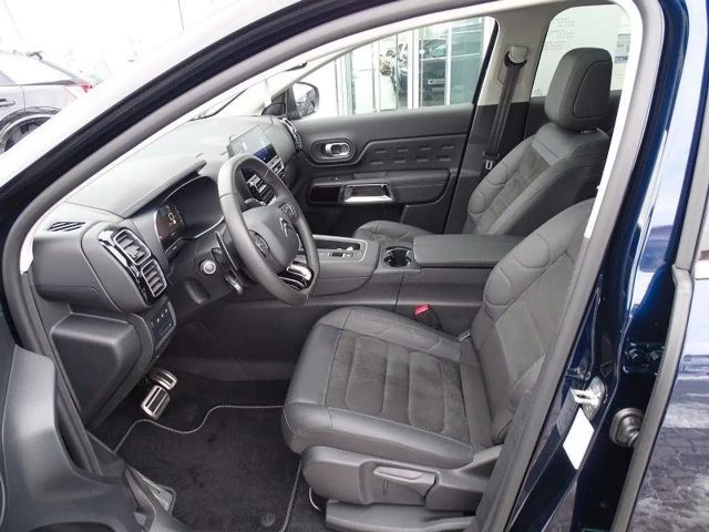 Citroën C5 Aircross Hybrid Shine