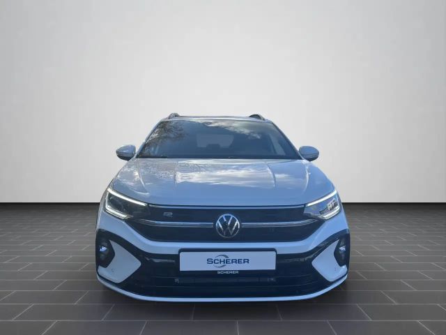 Volkswagen Taigo 1.0 TSI R-Line