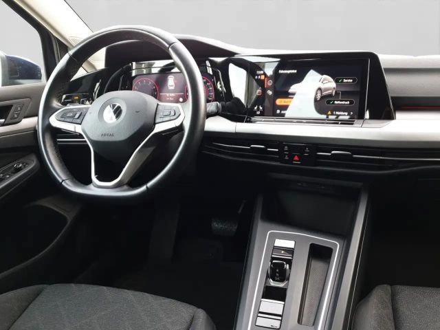 Volkswagen Golf DSG Life Variant