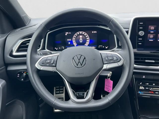 Volkswagen T-Roc DSG R-Line